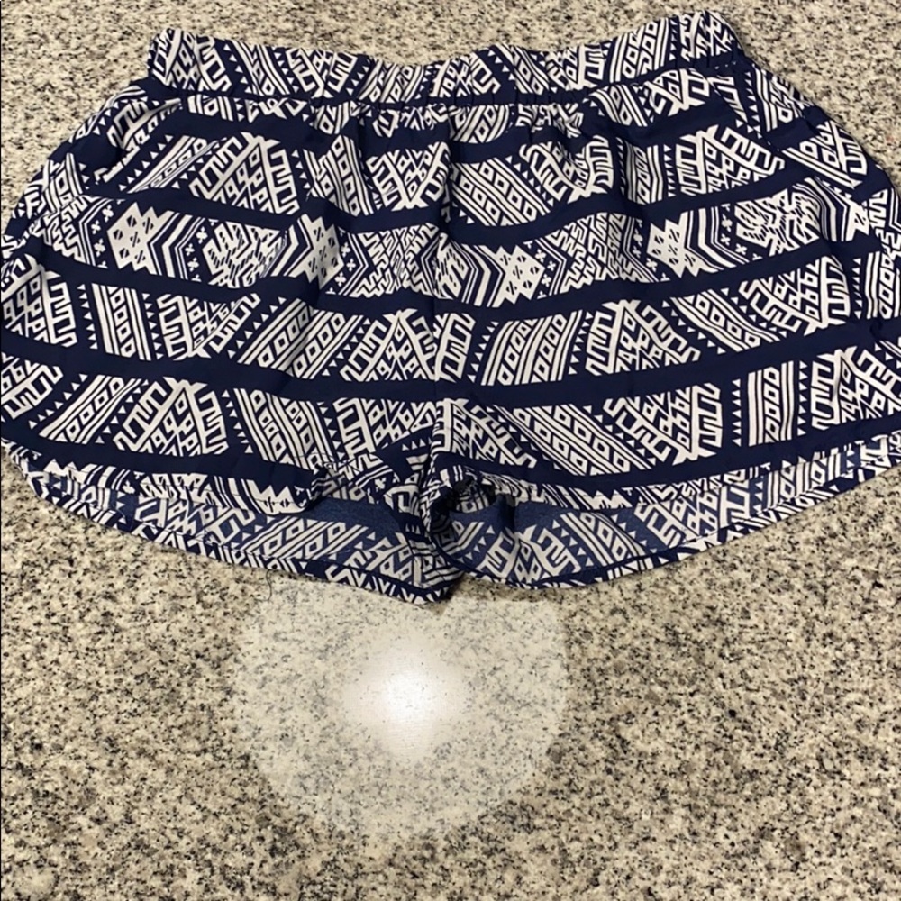 Women’s shorts